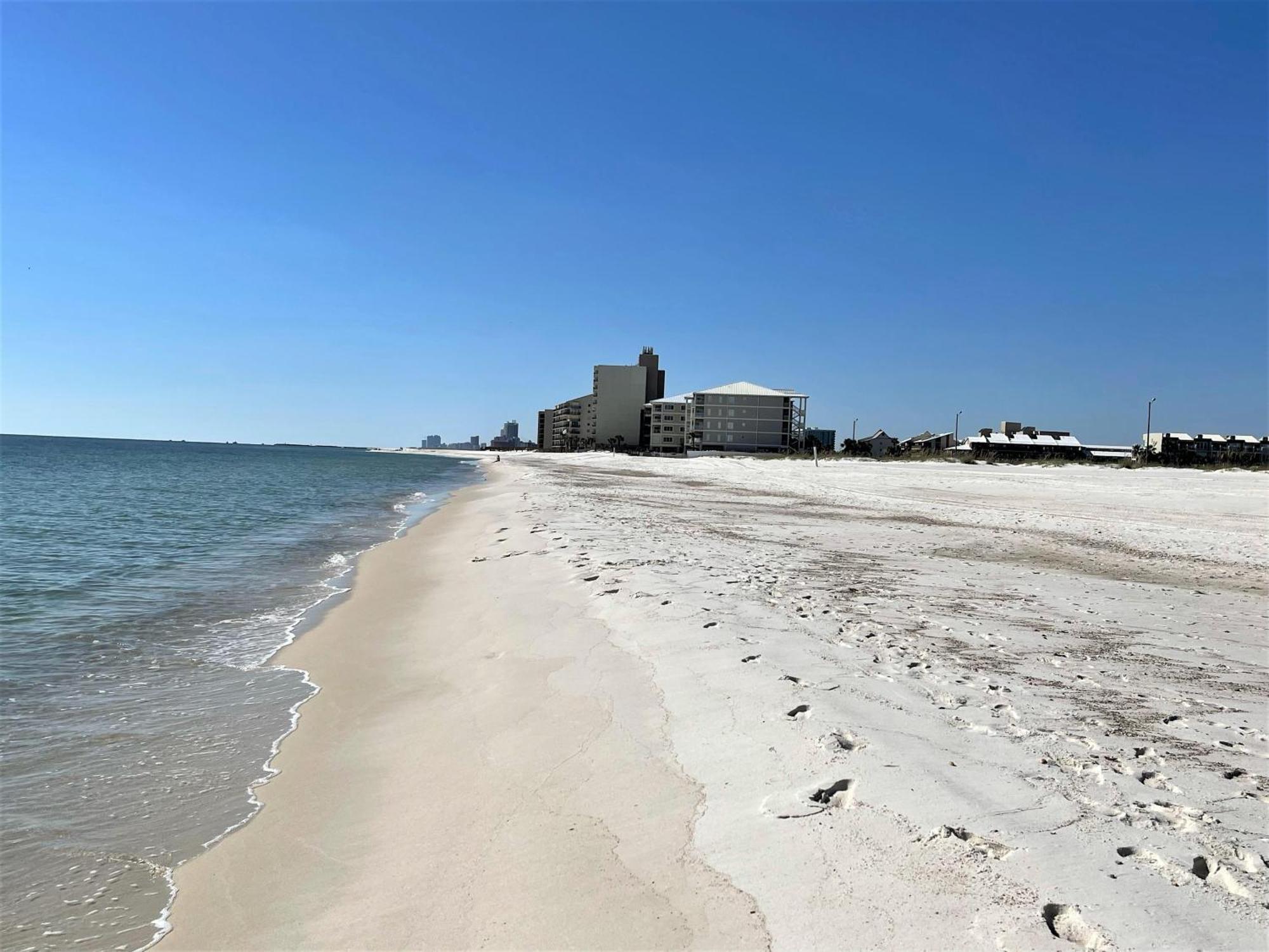 Villa Jubilee Landing 107 Orange Beach Exterior foto